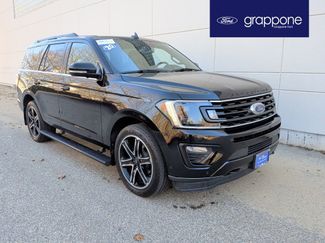 Used 2020 Ford Expedition Limited w/ Equipment Group 303A video 1