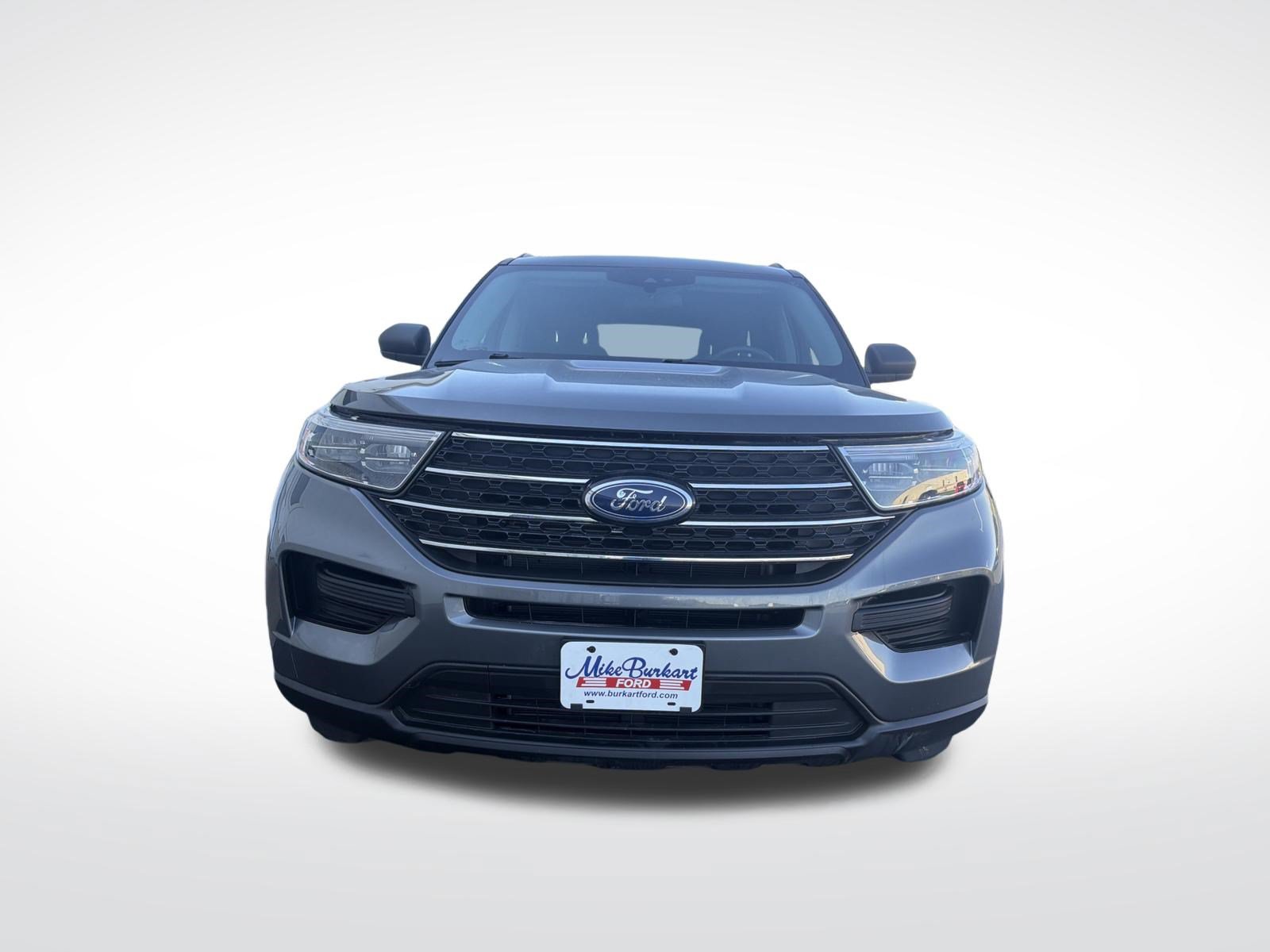 Used 2023 Ford Explorer XLT w/ Class IV Trailer Tow Package AWD/4WD image 50