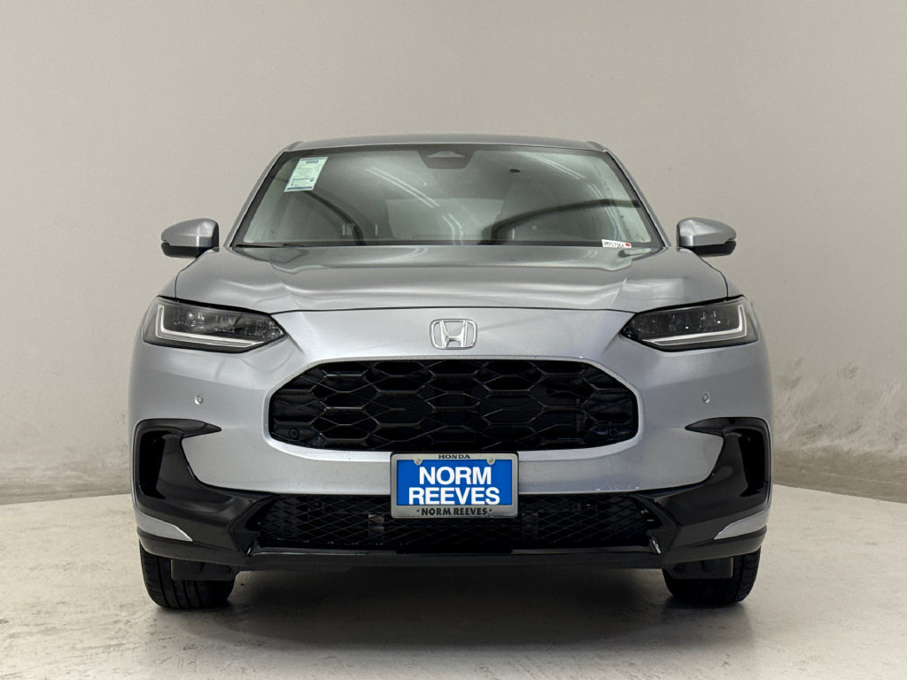 New 2027 Honda HR-V EX-L image 3