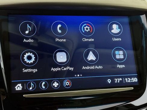 Used 2018 Cadillac ATS 2.0T AWD Sedan image 17