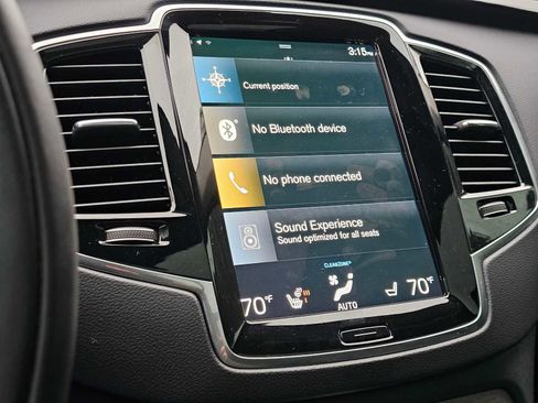 Certified 2022 Volvo XC90 T6 Inscription w/ Climate Package image 25