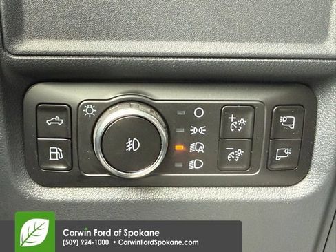 Certified 2025 Ford F150 Lariat w/ Equipment Group 502A High AWD/4WD image 28
