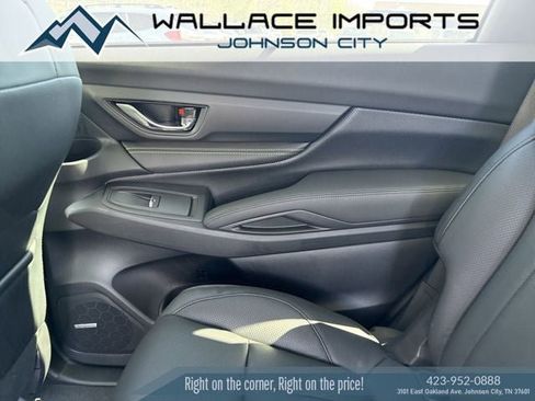 New 2026 Subaru Ascent Bronze Edition AWD/4WD image 78