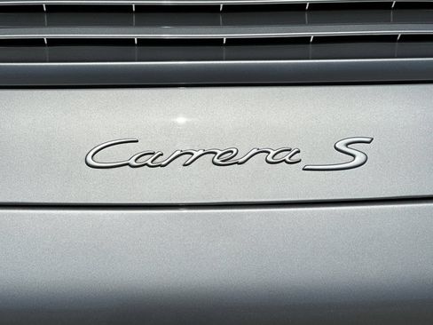 Used 2009 Porsche 911 Carrera S RWD image 36
