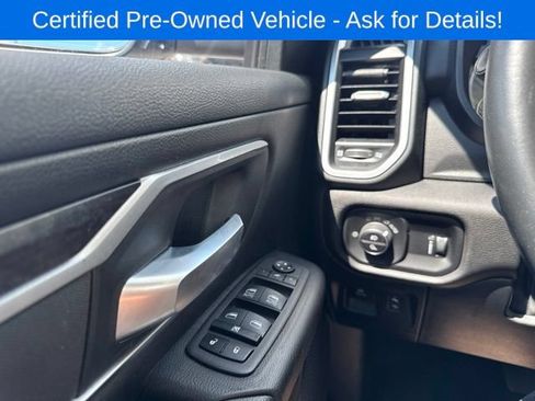 Used 2023 RAM 1500 Big Horn AWD/4WD image 20
