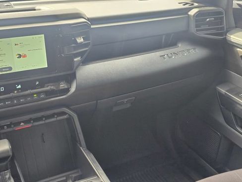 Used 2026 Toyota Tundra SR RWD image 18