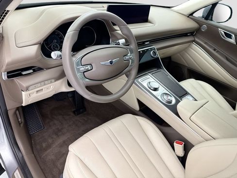 Used 2024 Genesis GV80 2.5T AWD/4WD image 9