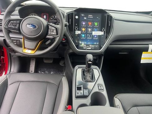 New 2026 Subaru Crosstrek 2.5i Wilderness AWD/4WD image 10
