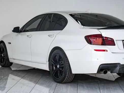 Used 2013 BMW 535i xDrive AWD NAVIGATION SUNROOF LEATHER image 57