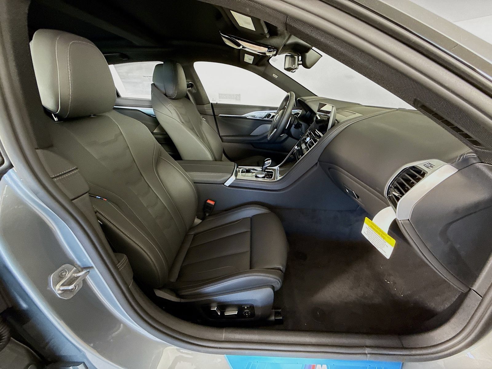 Used 2026 BMW 840i RWD image 30