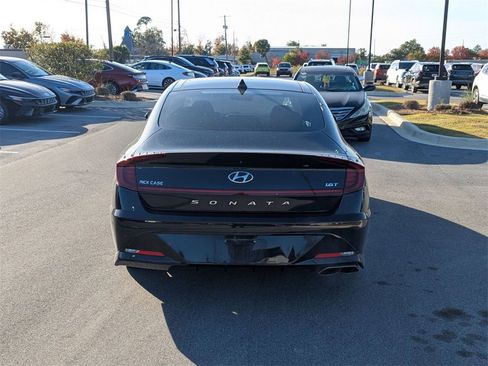 Used 2023 Hyundai Sonata SEL Plus image 7