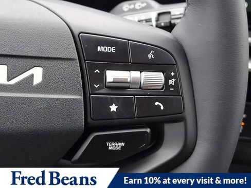 New 2026 Kia Sportage EX image 15