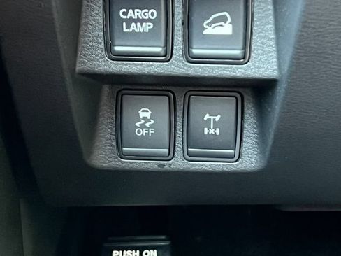 Used 2024 Nissan Frontier PRO-4X w/ Off-Road Protection Package AWD/4WD image 21