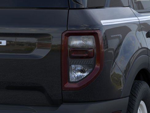 New 2026 Ford Bronco Sport Heritage w/ Convenience Package AWD/4WD image 21