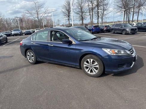 Used 2015 Honda Accord LX image 2