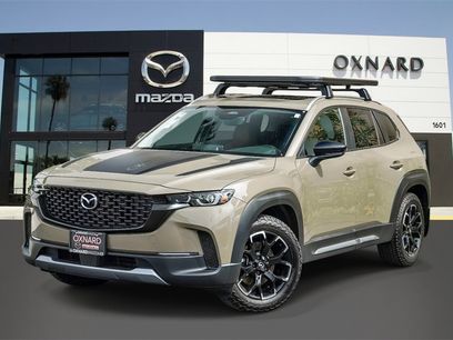 New 2025 MAZDA CX-50 Meridian Edition w/ Apex Package
