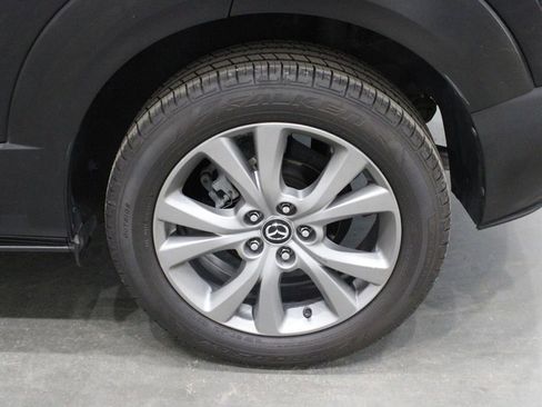 Used 2021 MAZDA CX-30 FWD 2.5 S w/ Select Package image 34