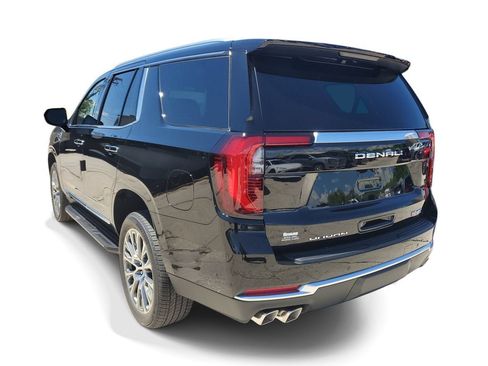 New 2026 GMC Yukon Denali RWD image 4
