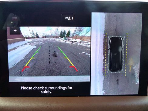 Used 2024 Lincoln Aviator Reserve w/ Equipment Group 201A image 34