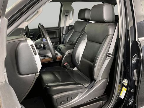 Used 2018 GMC Sierra 2500 SLT AWD/4WD image 8