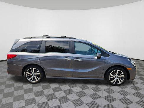 Used 2024 Honda Odyssey Touring image 6