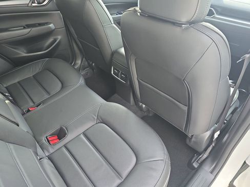 New 2025 MAZDA CX-5 AWD 2.5 S image 12