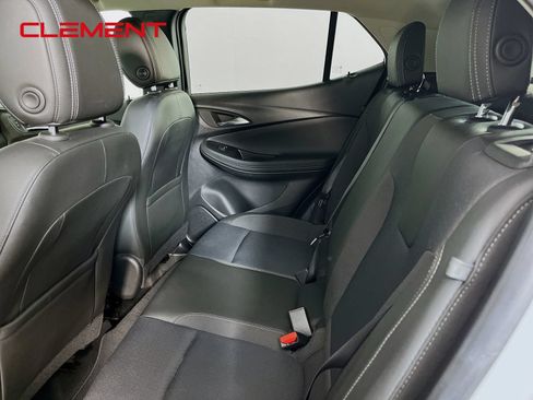 Used 2024 Buick Encore GX Preferred FWD image 28