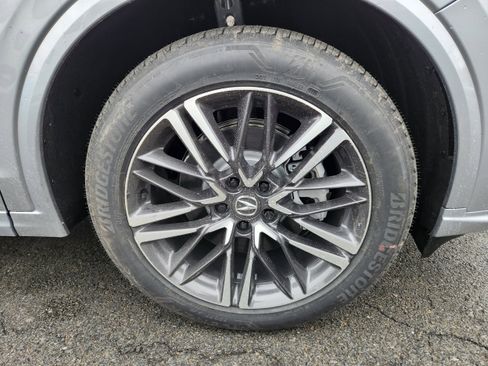 New 2026 Acura MDX SH-AWD w/ Advance Package image 7