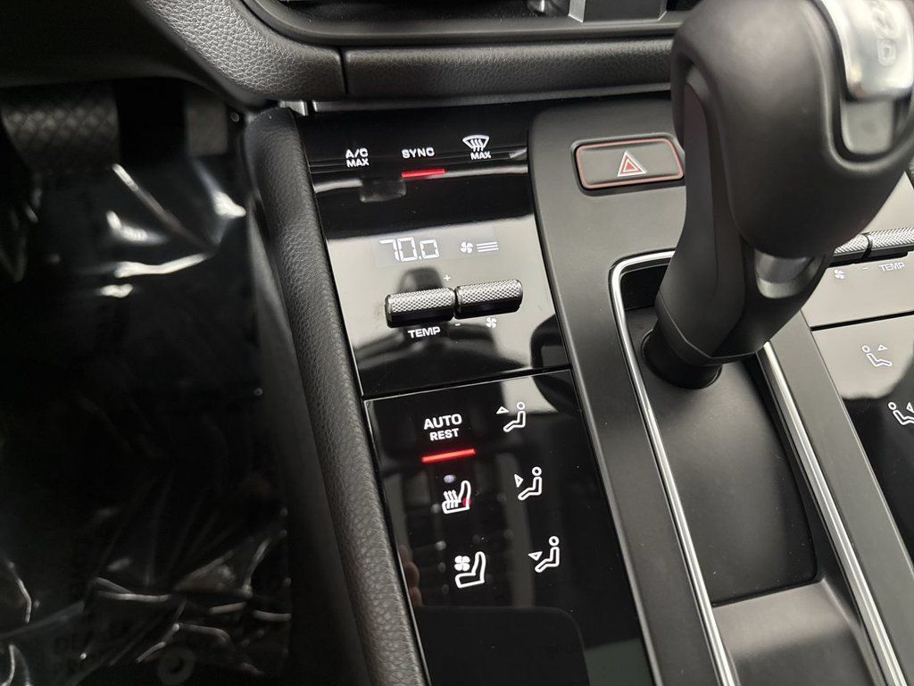 Certified 2026 Porsche Macan S AWD/4WD image 31