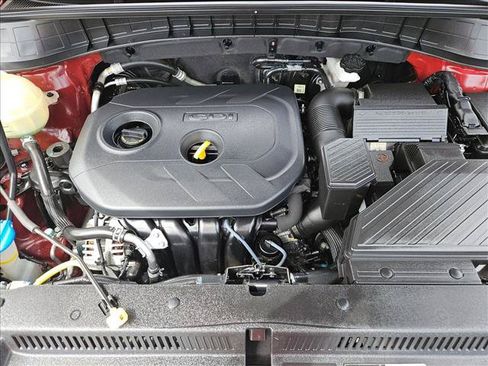 Used 2017 Hyundai Tucson SE Plus FWD image 28