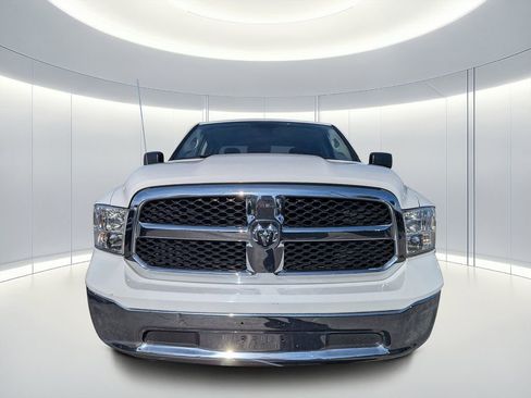 Used 2024 RAM 1500 Classic SLT image 8