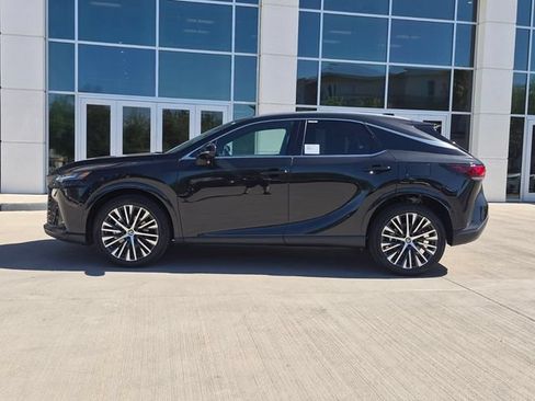 New 2026 Lexus RX 350 Premium Plus FWD image 8