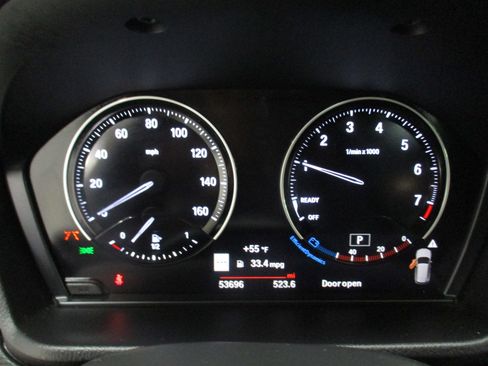 Used 2021 BMW X1 xDrive28i w/ Convenience Package image 21