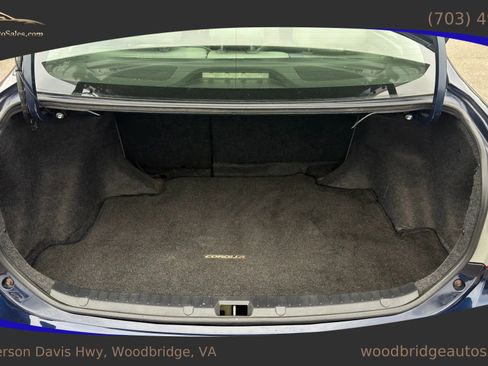 Used 2012 Toyota Corolla L image 28