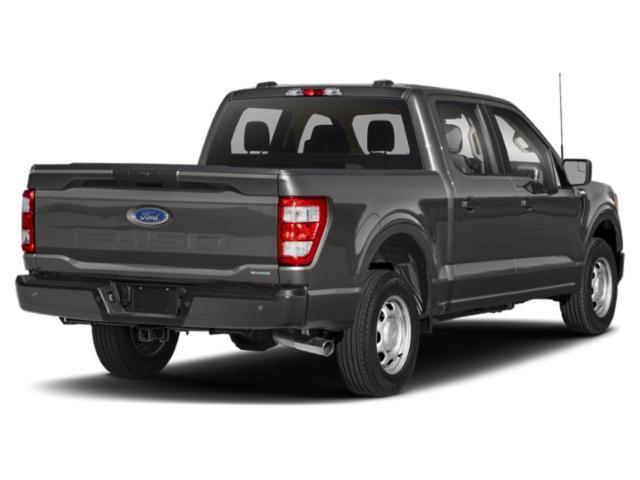 Used 2023 Ford F150 XLT w/ Equipment Group 302A High AWD/4WD image 4
