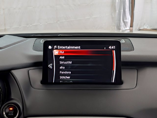 Used 2020 MAZDA CX-9 Grand Touring AWD/4WD image 30