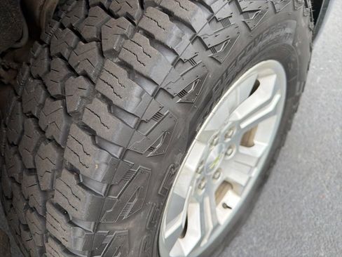 Used 2015 Chevrolet Silverado 1500 LT w/ All Star Edition image 23