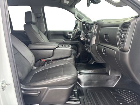 Used 2023 Chevrolet Silverado 2500 W/T w/ WT Convenience Package RWD image 17