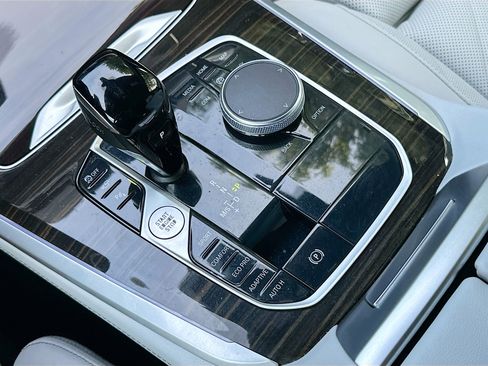 Certified 2023 BMW X5 sDrive40i w/ M Sport Package image 17