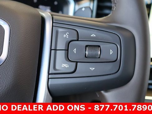 New 2026 GMC Sierra 1500 SLT w/ SLT Premium Package image 23