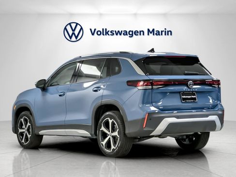 New 2026 Volkswagen Tiguan SE image 3