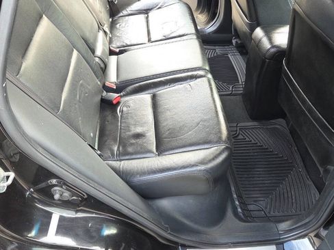 Used 2008 Acura RDX SH-AWD image 40