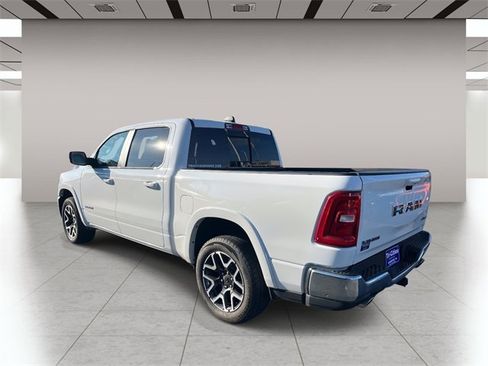 Used 2025 RAM 1500 Laramie image 7