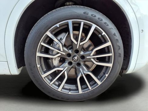 Used 2023 Maserati Grecale GT image 9