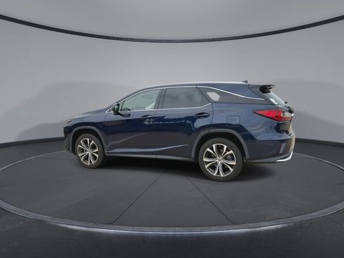 Used 2022 Lexus RX 350L Premium w/ Premium Package AWD/4WD image 6