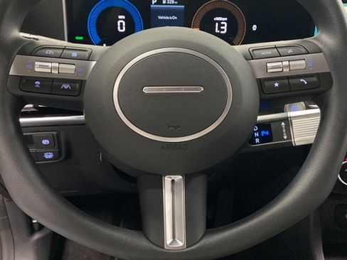 New 2026 Hyundai Tucson SEL AWD/4WD image 15