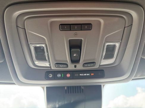 New 2026 Chevrolet Silverado 1500 RST AWD/4WD image 36