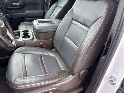 Used 2021 GMC Sierra 1500 Denali w/ Technology Package image 28