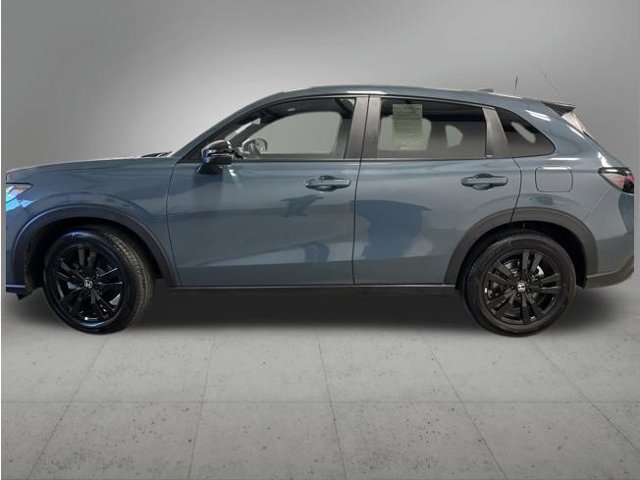 Certified 2027 Honda HR-V Sport image 12