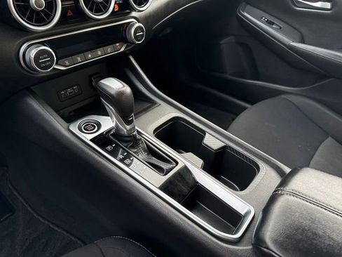 Used 2020 Nissan Sentra SV image 22